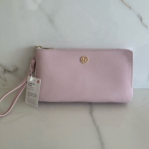 Lululemon Double Up Pouch